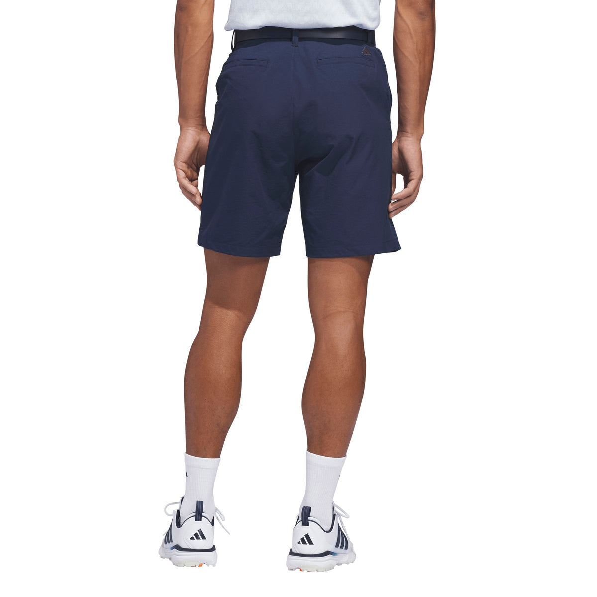 ADIDAS BERMUDA ULT 365 8.5 inch bleu marine