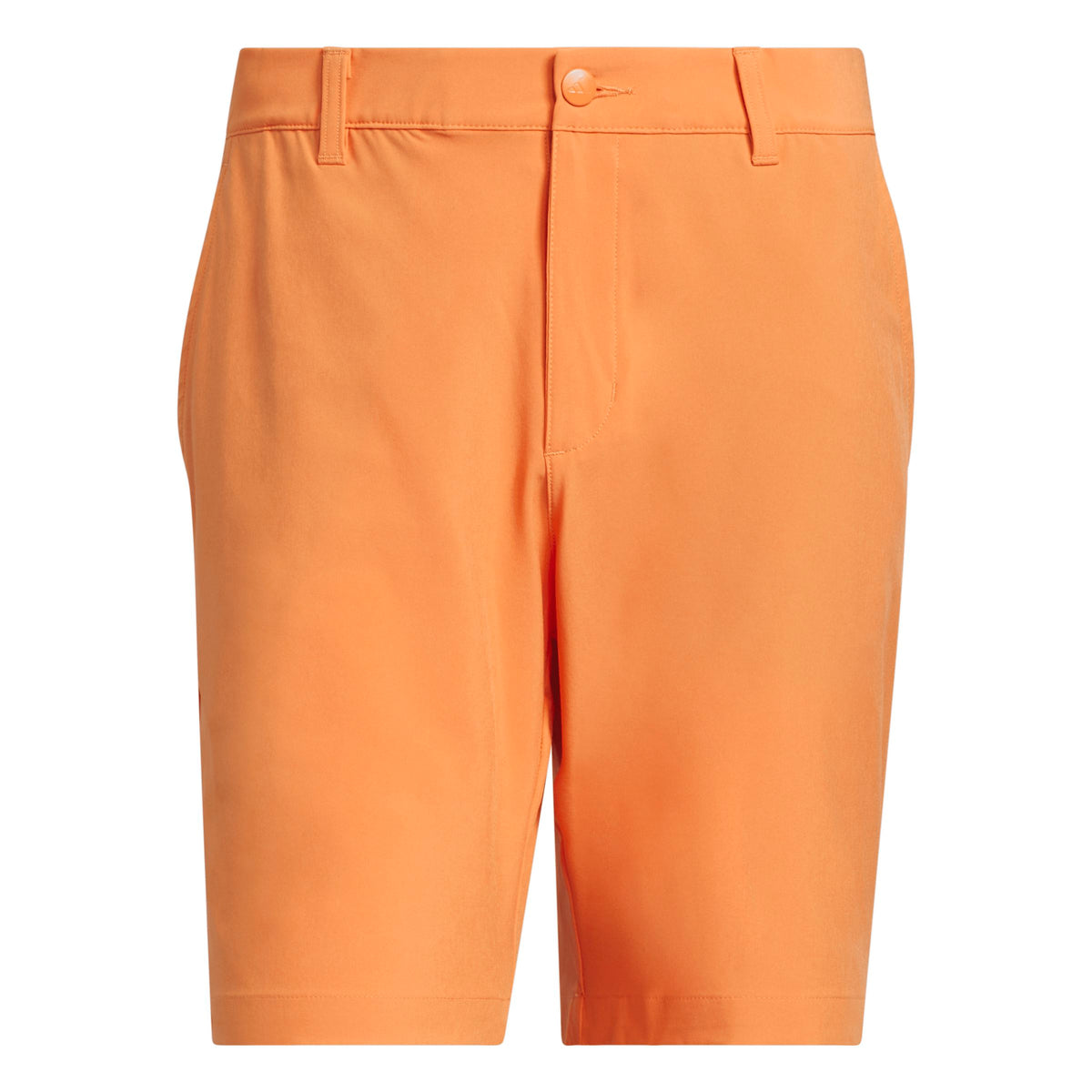 Adidas Bermudas Short ULTIMATE365 Naranja