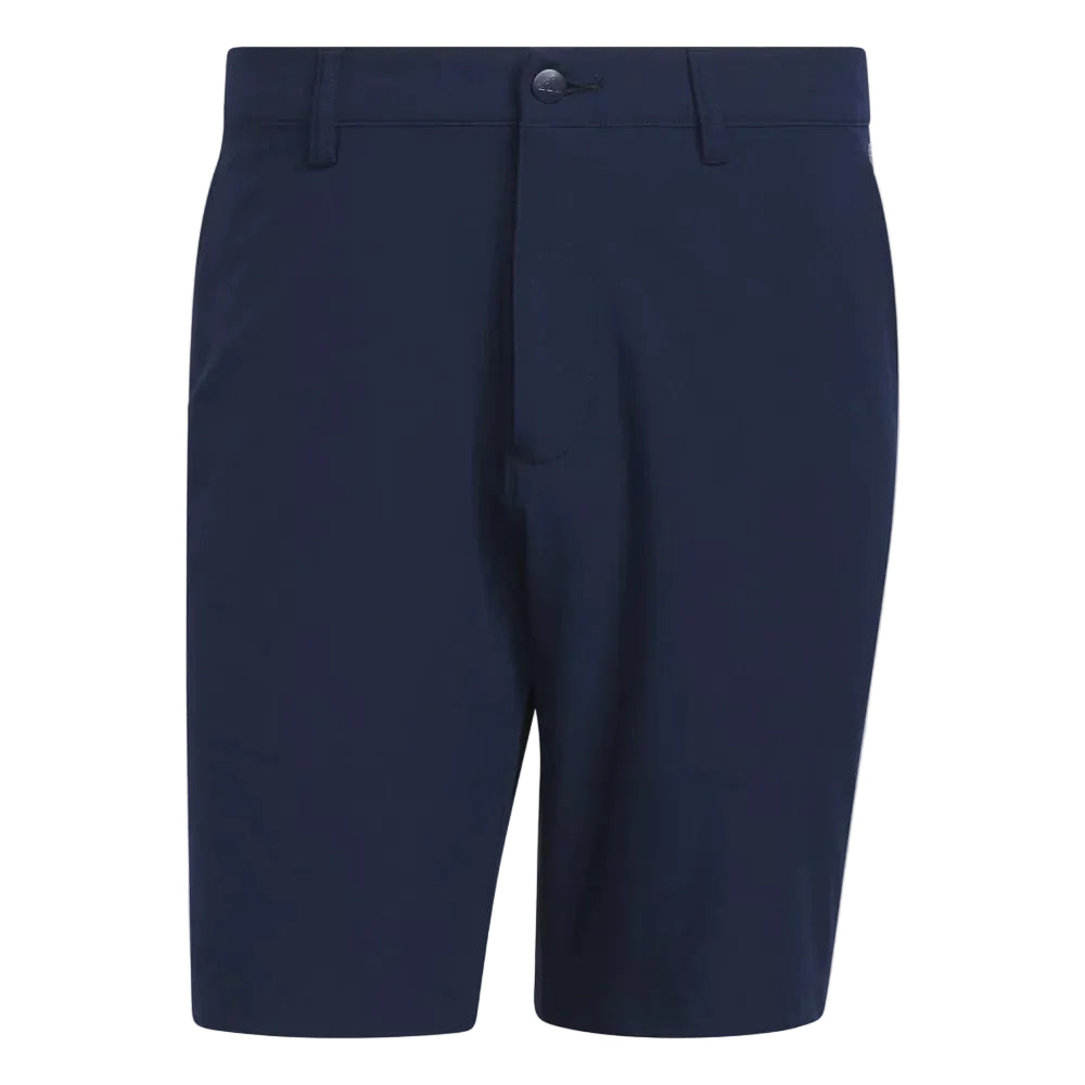 ADIDAS BERMUDAS ULT 8.5In Navy - GolfCenter.fr