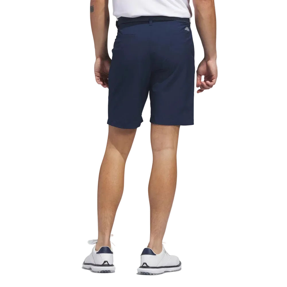 ADIDAS BERMUDA ULT 8.5In Navy - GolfCenter.fr