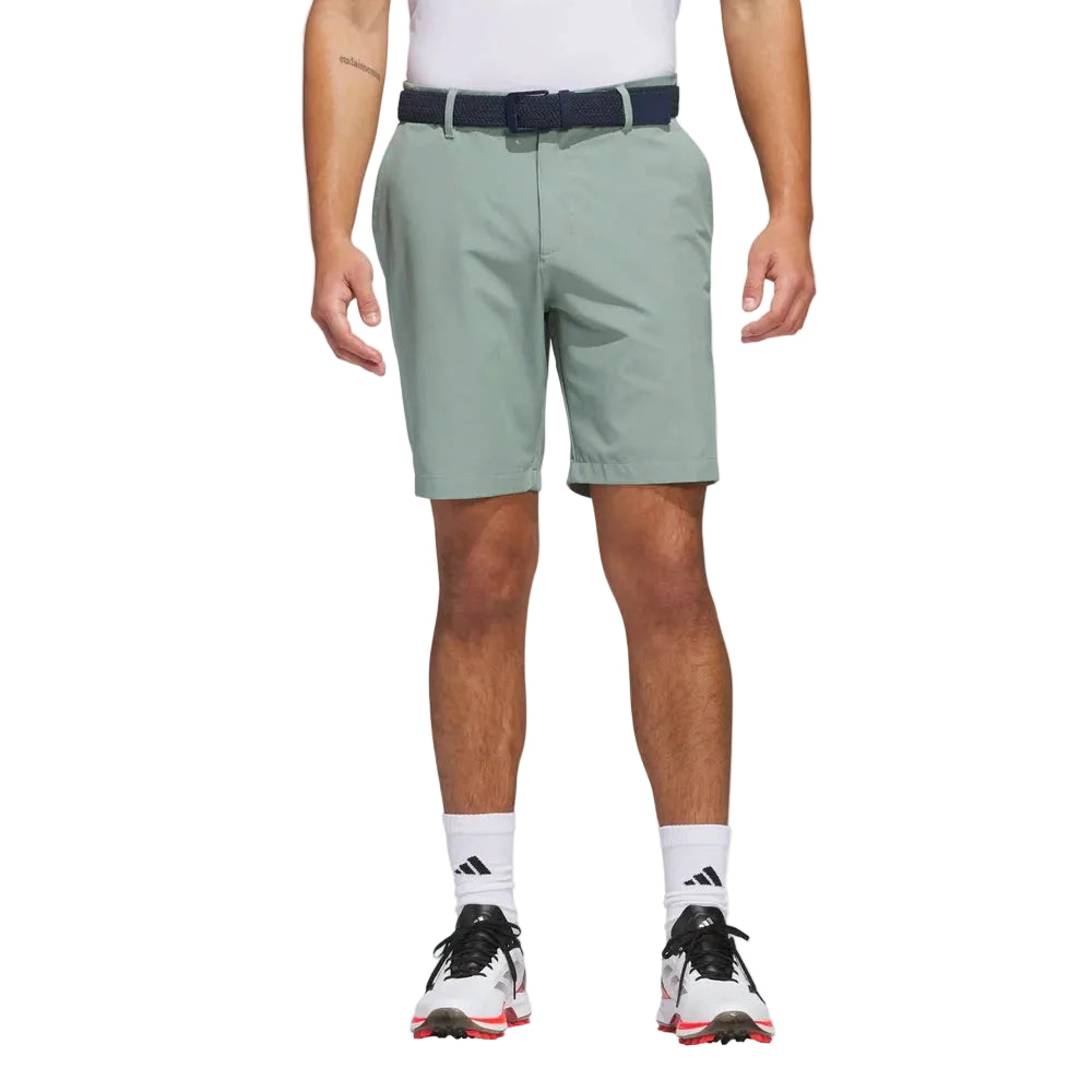 ADIDAS Short 8.5 IN silvergreen