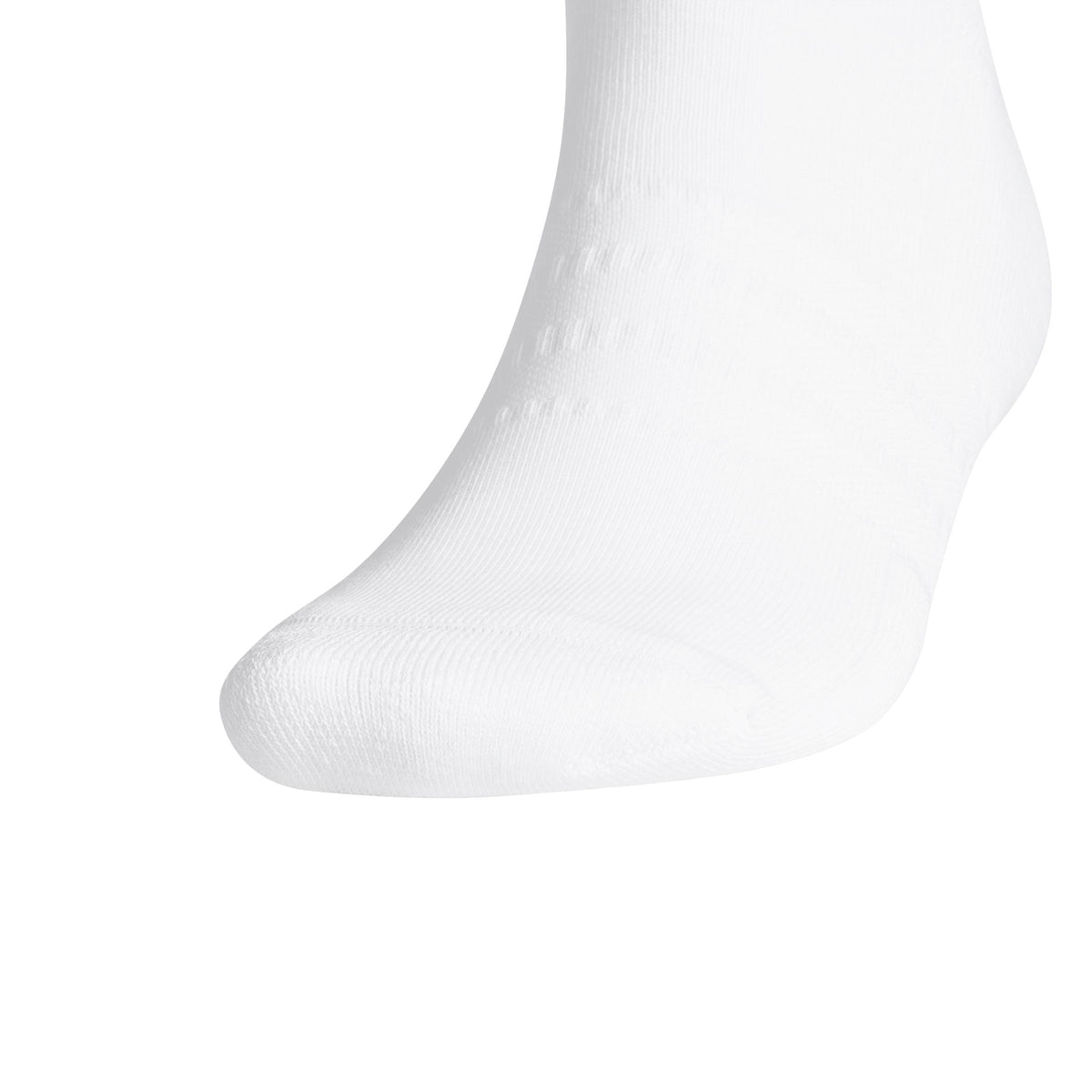 Adidas Calcetines Mi-Mollet 3 bandas Rosa/Azul/Blanco