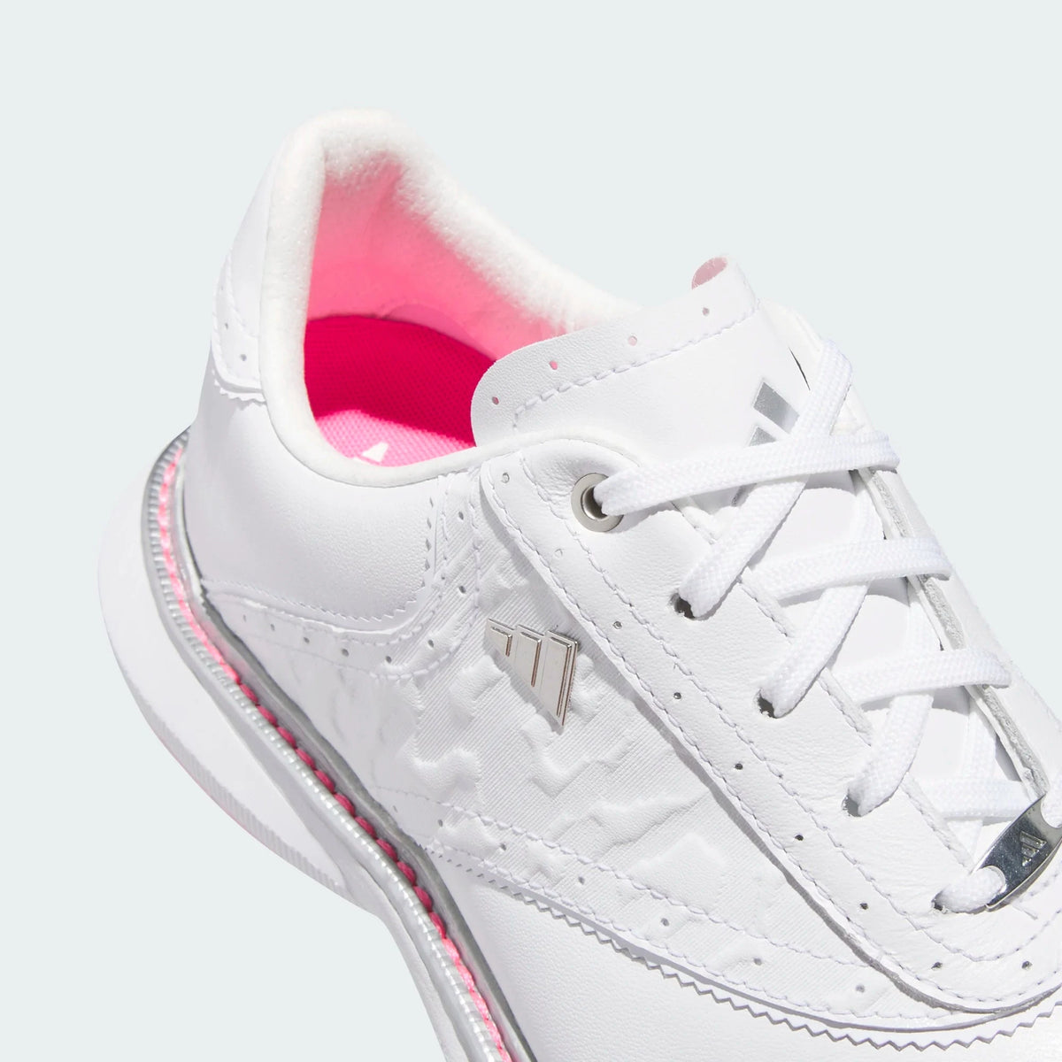 Adidas chaussure de golf femme MC70 Spikeless