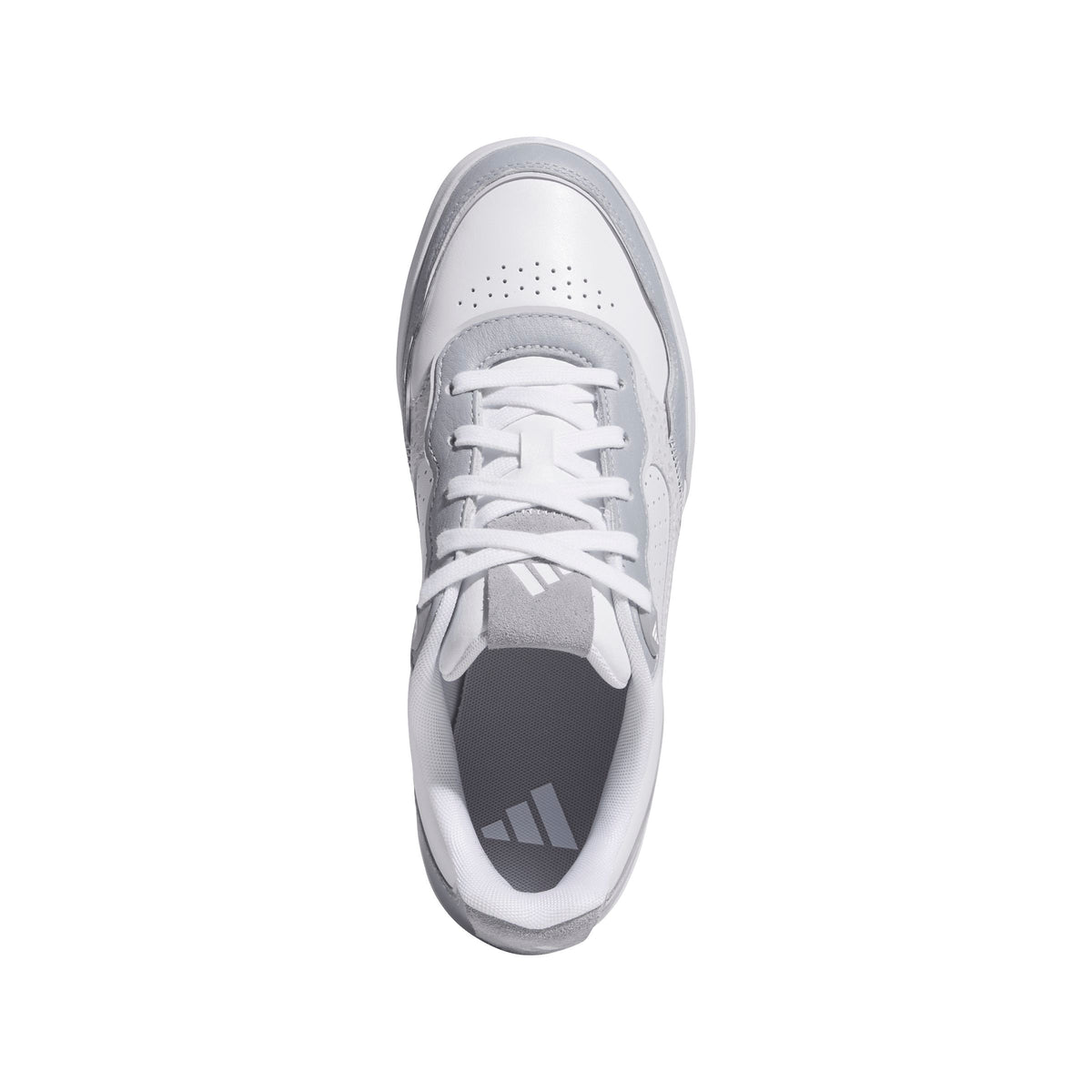 Adidas Zapato de golf Retrocross Gris W