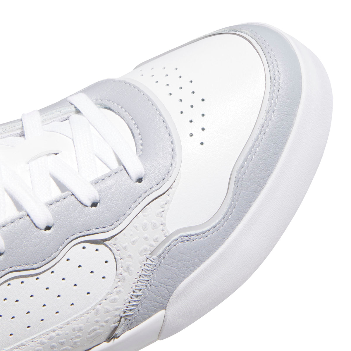 Adidas Zapato de golf Retrocross Gris W