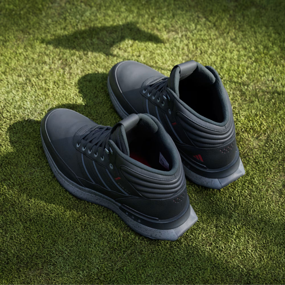 Adidas Chaussure de golf S2G Rain.Rdy Noire