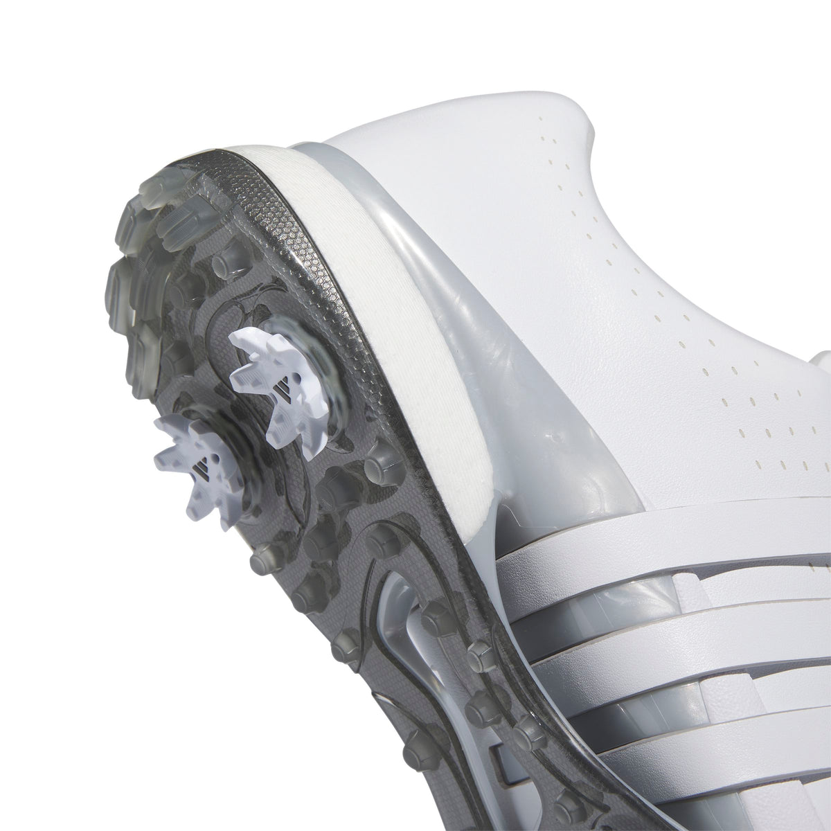 Adidas Zapato de golf Tour 360 con chausson large