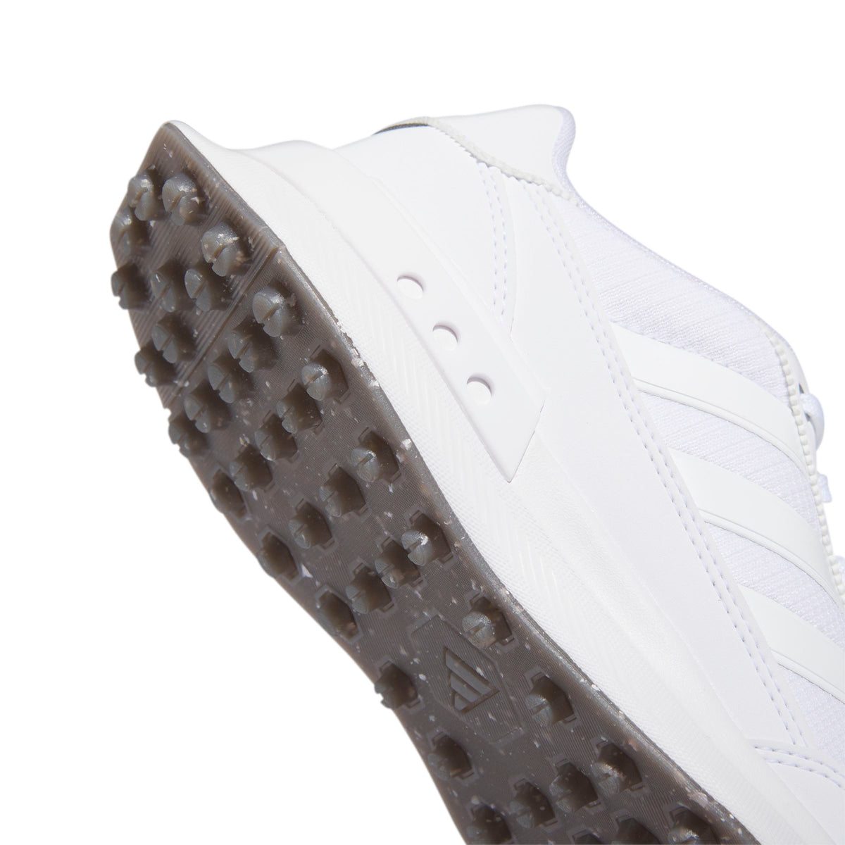 ADIDAS Zapatos de golf S2G SL 24 white white