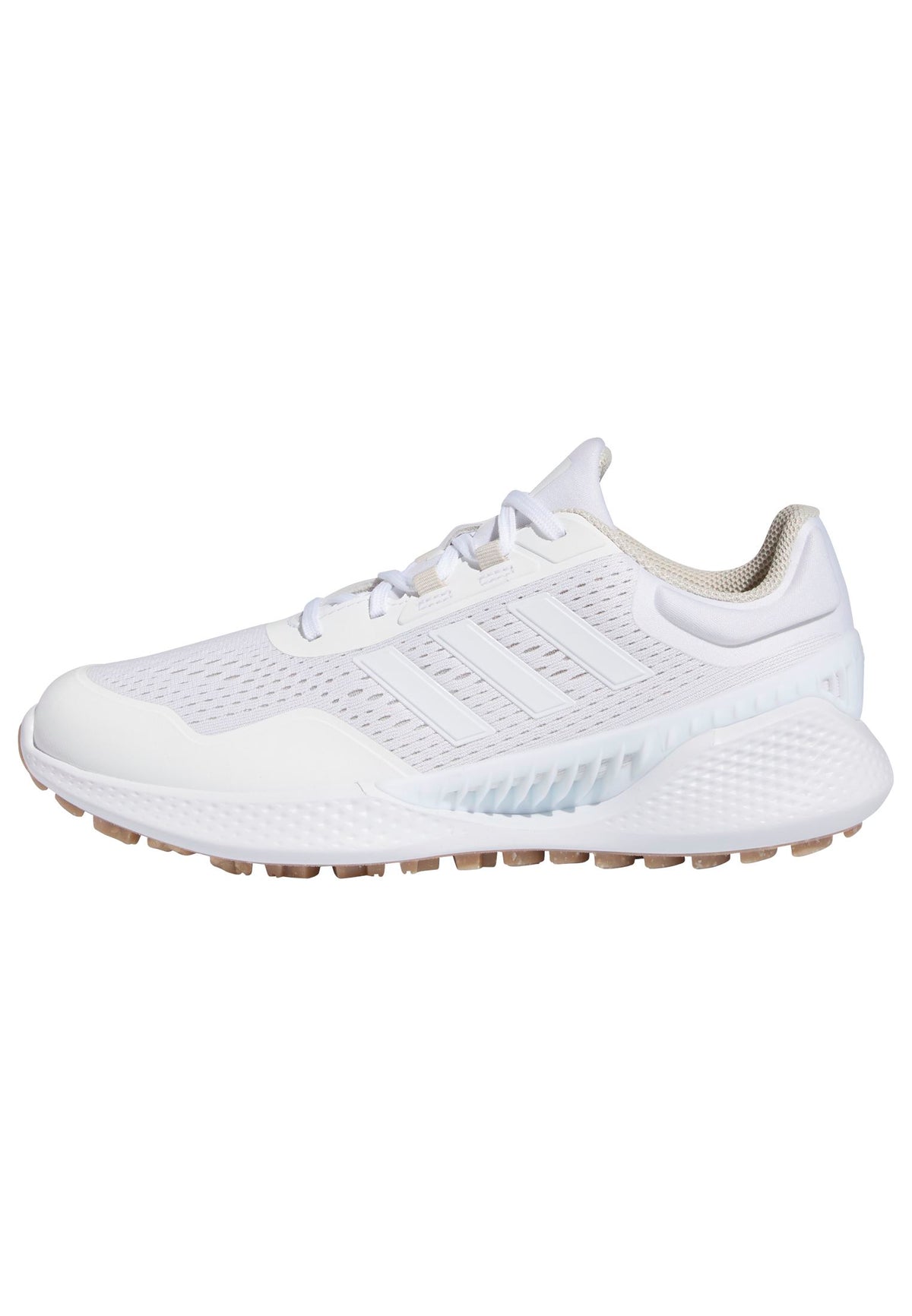 Adidas zapato Lady SummerVent Blanco