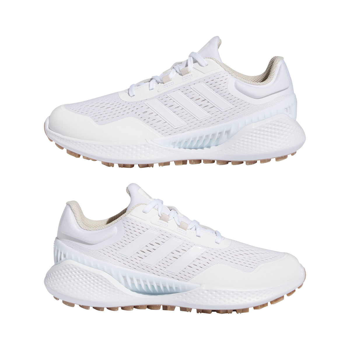 Adidas zapato Lady SummerVent Blanco
