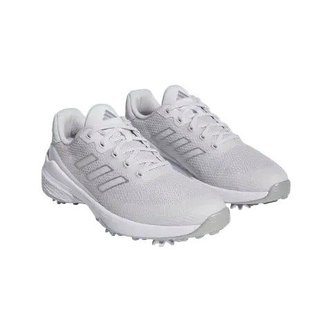 Adidas 2023 Chaussures de golf ZG23 Blanc