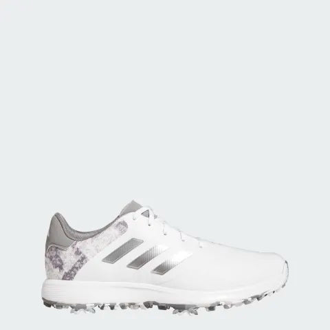 ADIDAS Zapatos de golf S2G 23 BLANCO GRIS