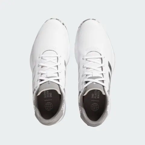 ADIDAS Zapatos de golf S2G 23 BLANCO GRIS