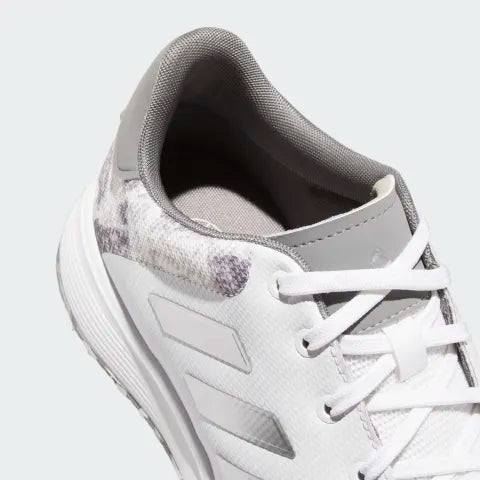 ADIDAS Zapatos de golf S2G 23 BLANCO GRIS