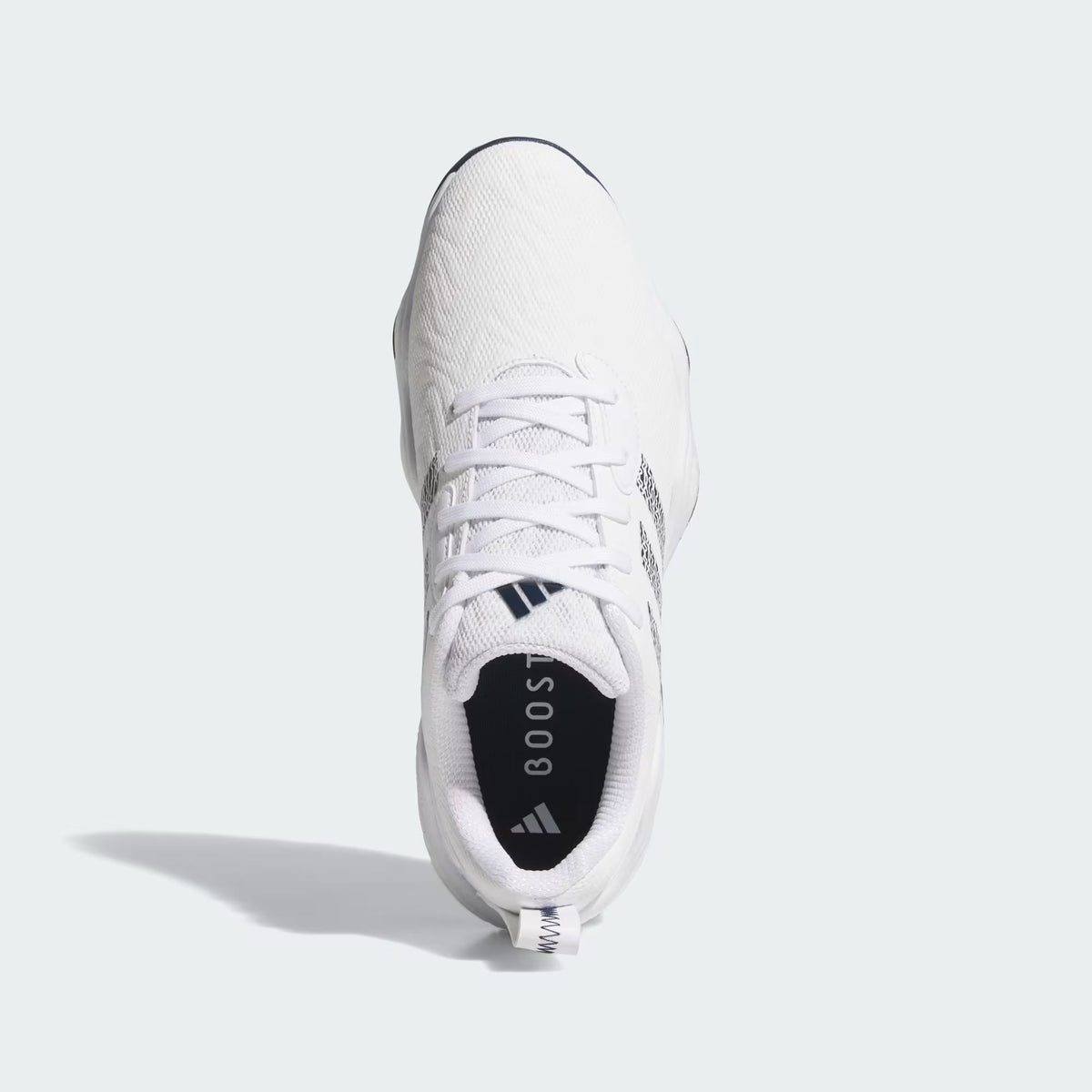 Adidas zapato de golf CodeChaos 2025 Blanco