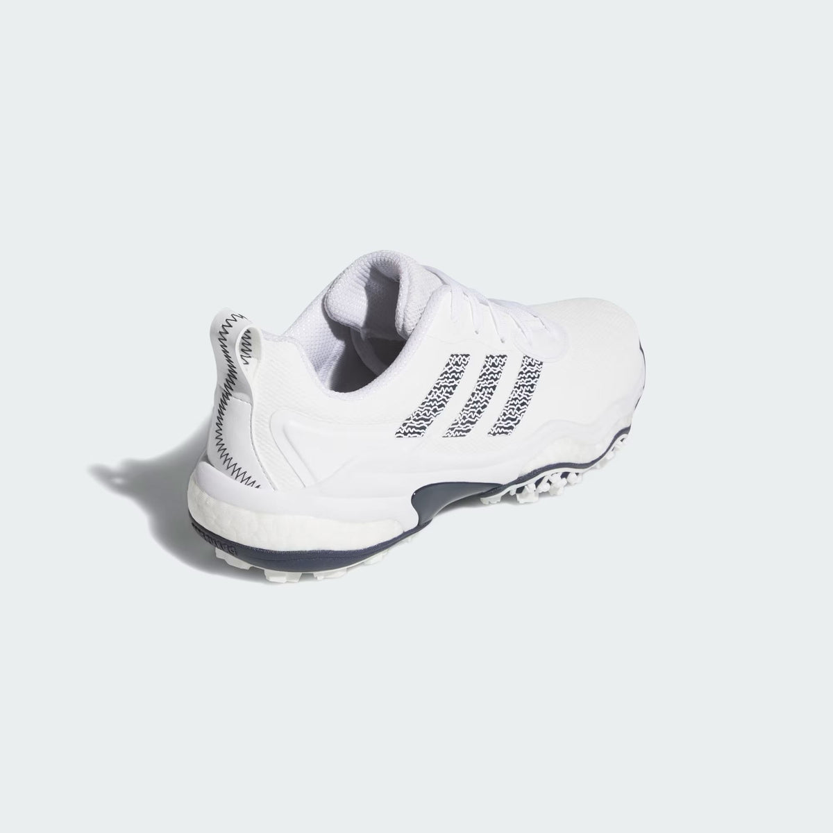 Adidas zapato de golf CodeChaos 2025 Blanco