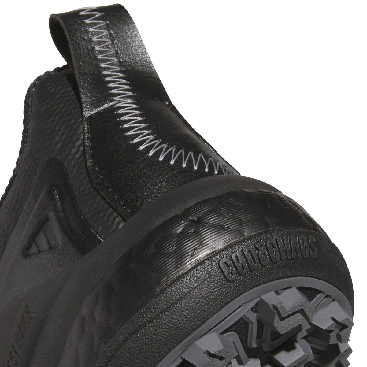 Adidas zapato de golf CodeChaos CoreBlack IRONMT CBLACK