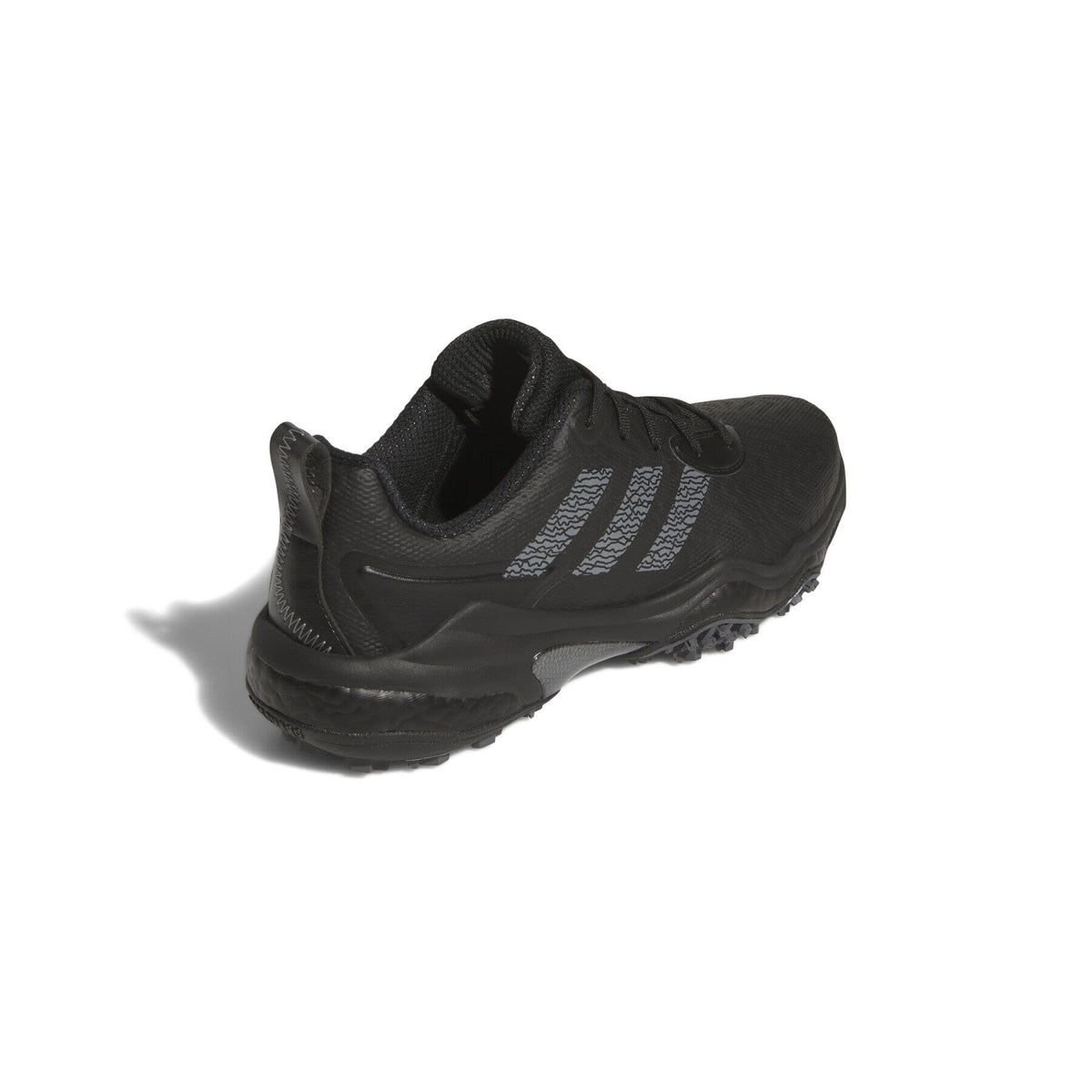 Adidas zapato de golf CodeChaos CoreBlack IRONMT CBLACK