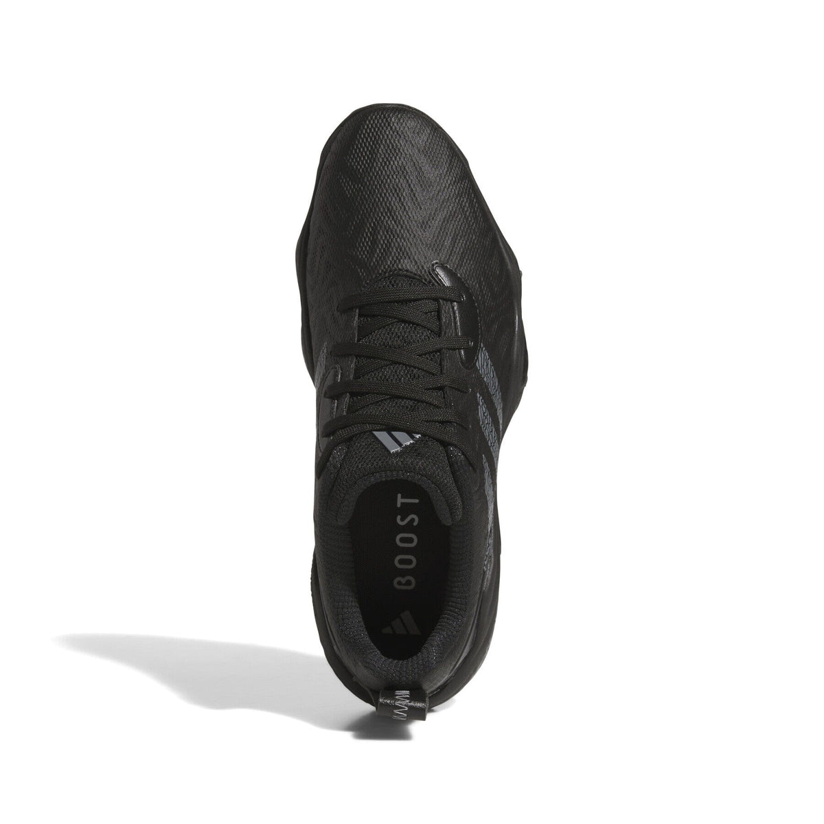 Adidas zapato de golf CodeChaos CoreBlack IRONMT CBLACK