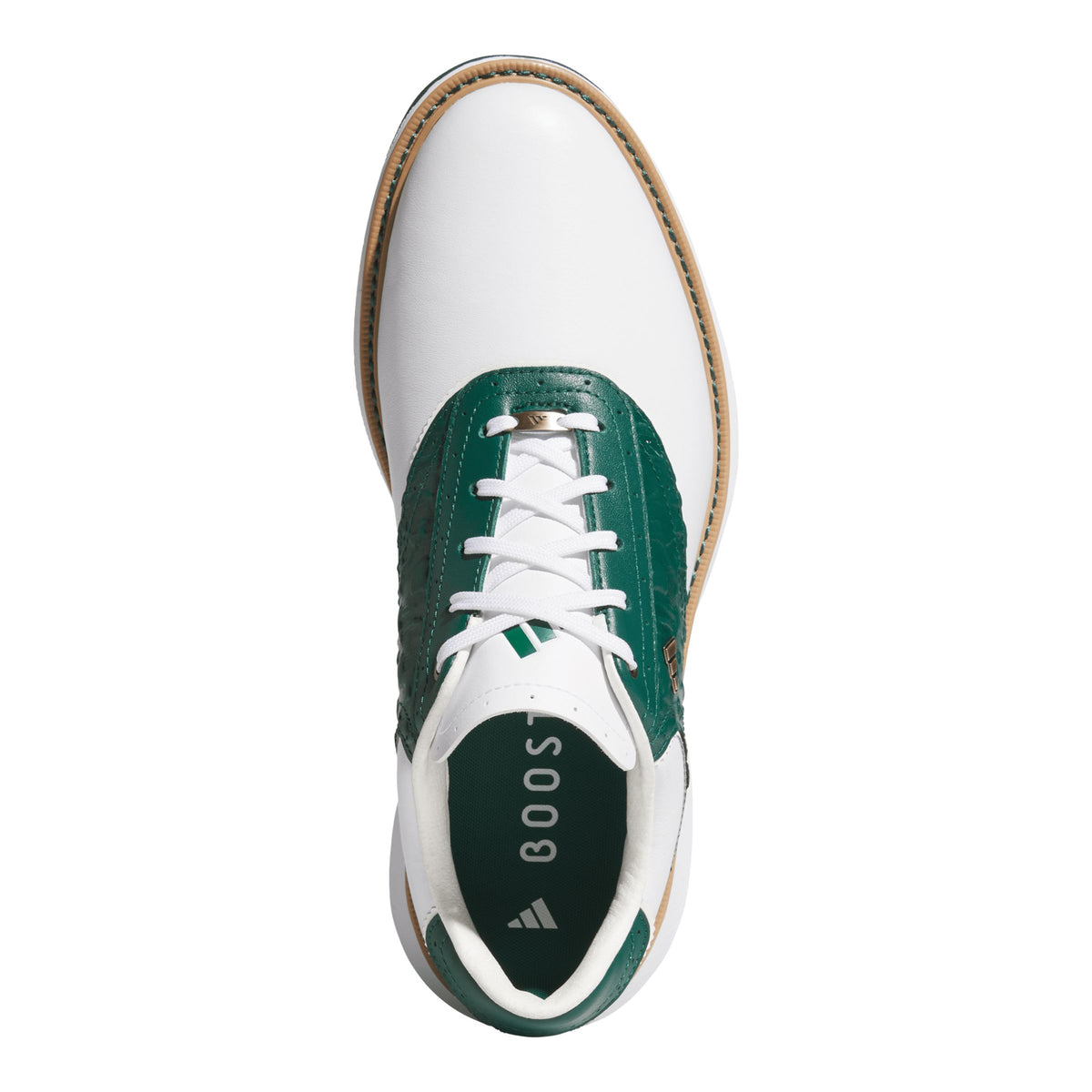 Adidas MC70 SL Blanche / Verte