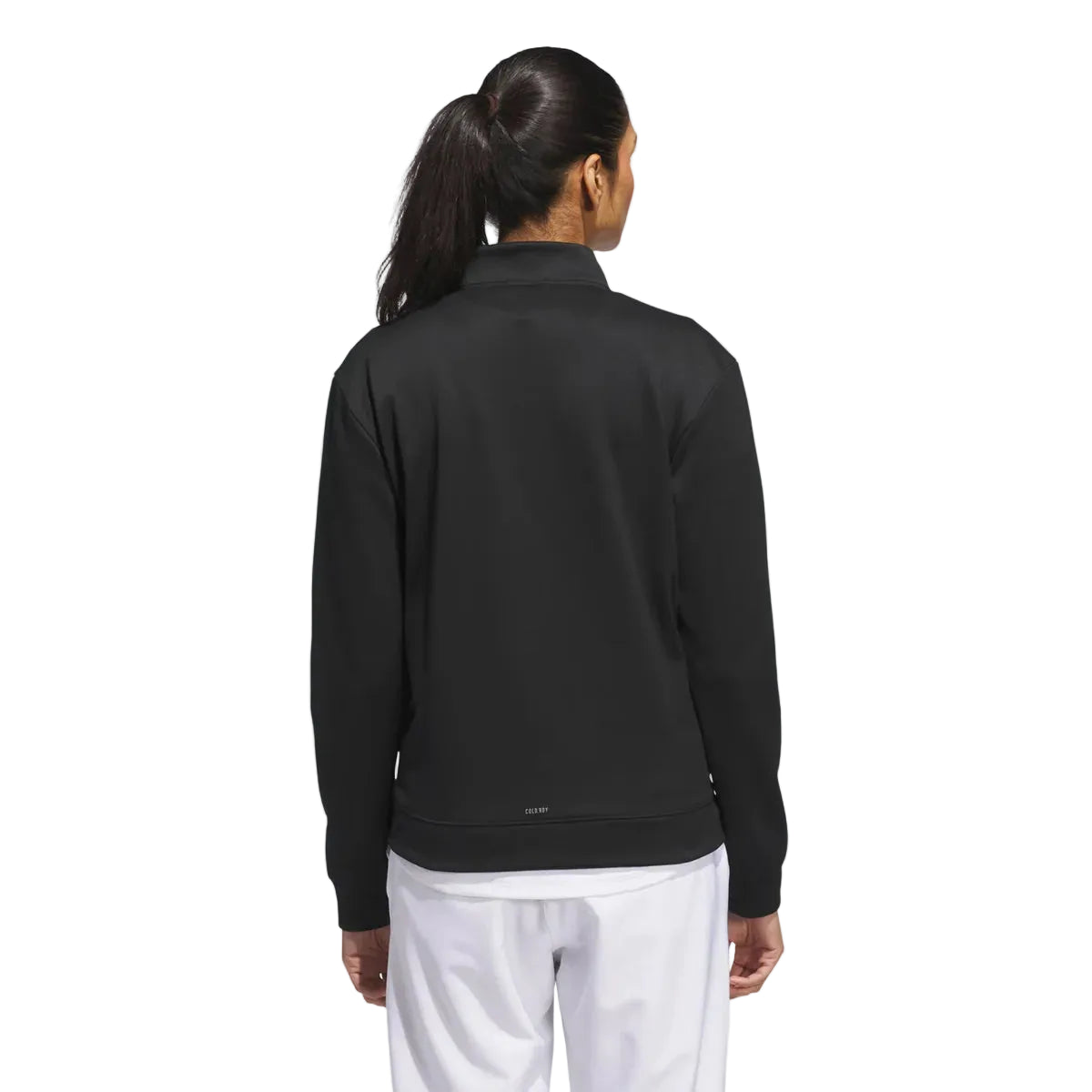 Adidas femme Veste cold.rdy ULT365 noire - GolfCenter.fr