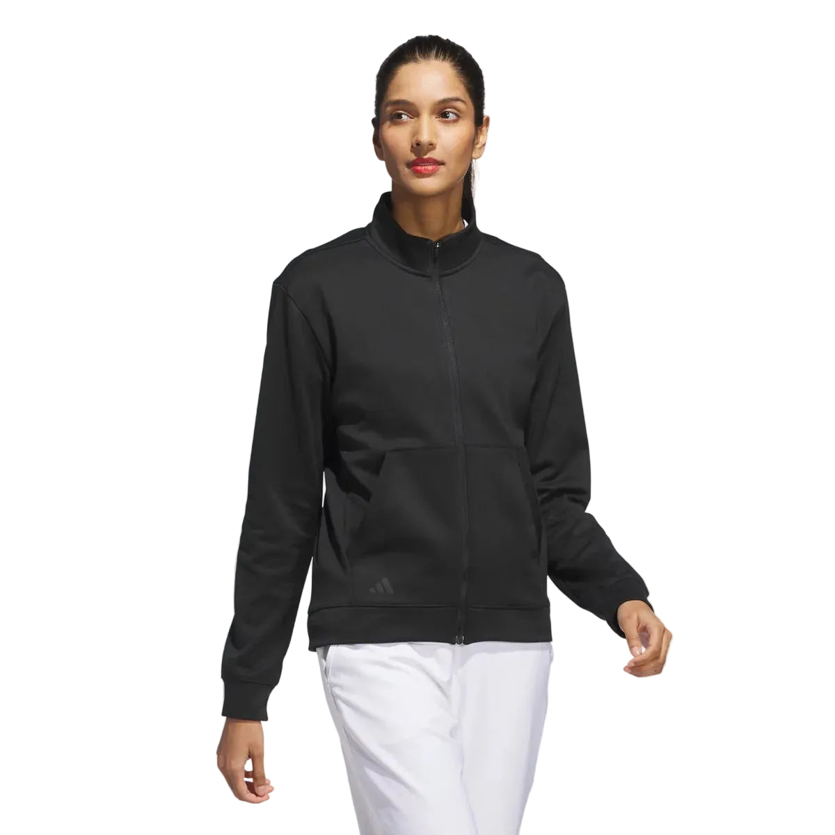 Adidas femme Veste cold.rdy ULT365 noire - GolfCenter.fr