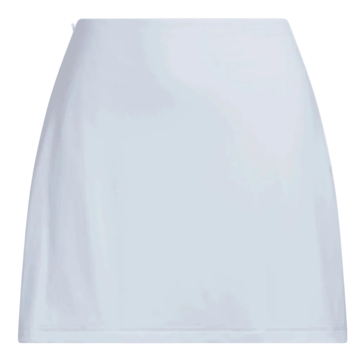 Adidas Falda Pantalón corto Punto ULTIMATE365 Tour Plisada