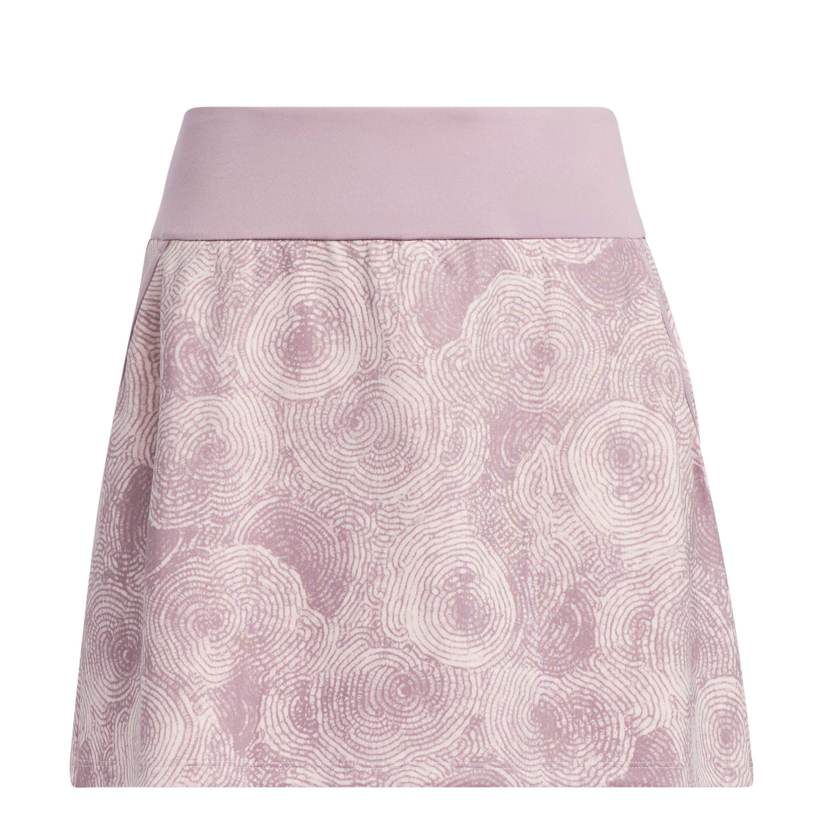 Adidas Falda ultimate estampado figue