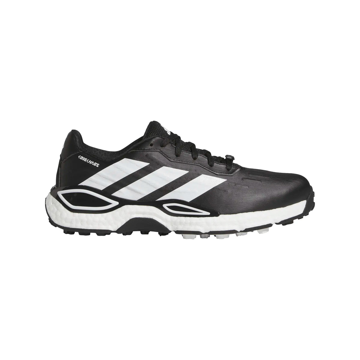Adidas Chaussures Codechaos 27 Noir / Blanc - GolfCenter.fr