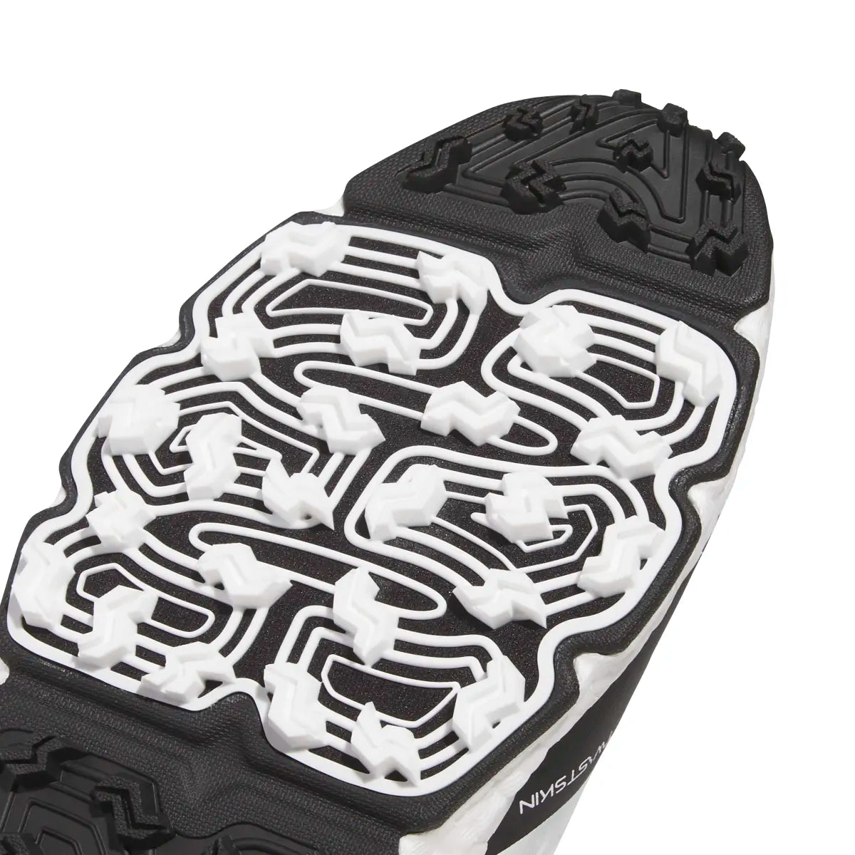 Adidas Chaussures Codechaos 27 Noir / Blanc - GolfCenter.fr