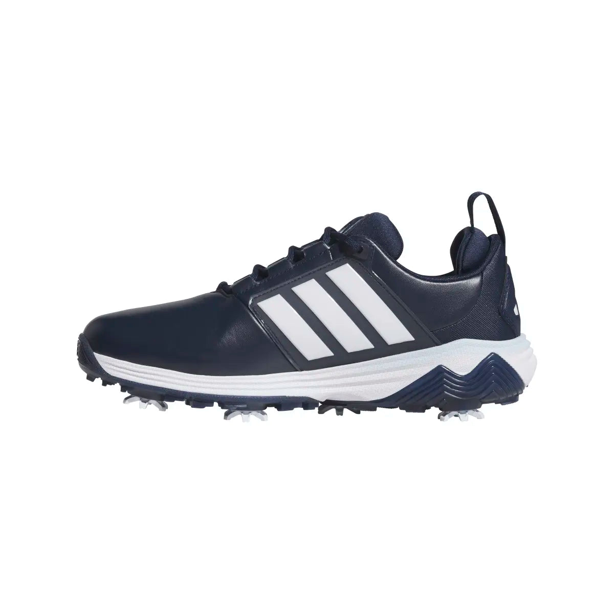 Adidas Zapatos Adipower 26 Azul / Blanco - GolfCenter.fr