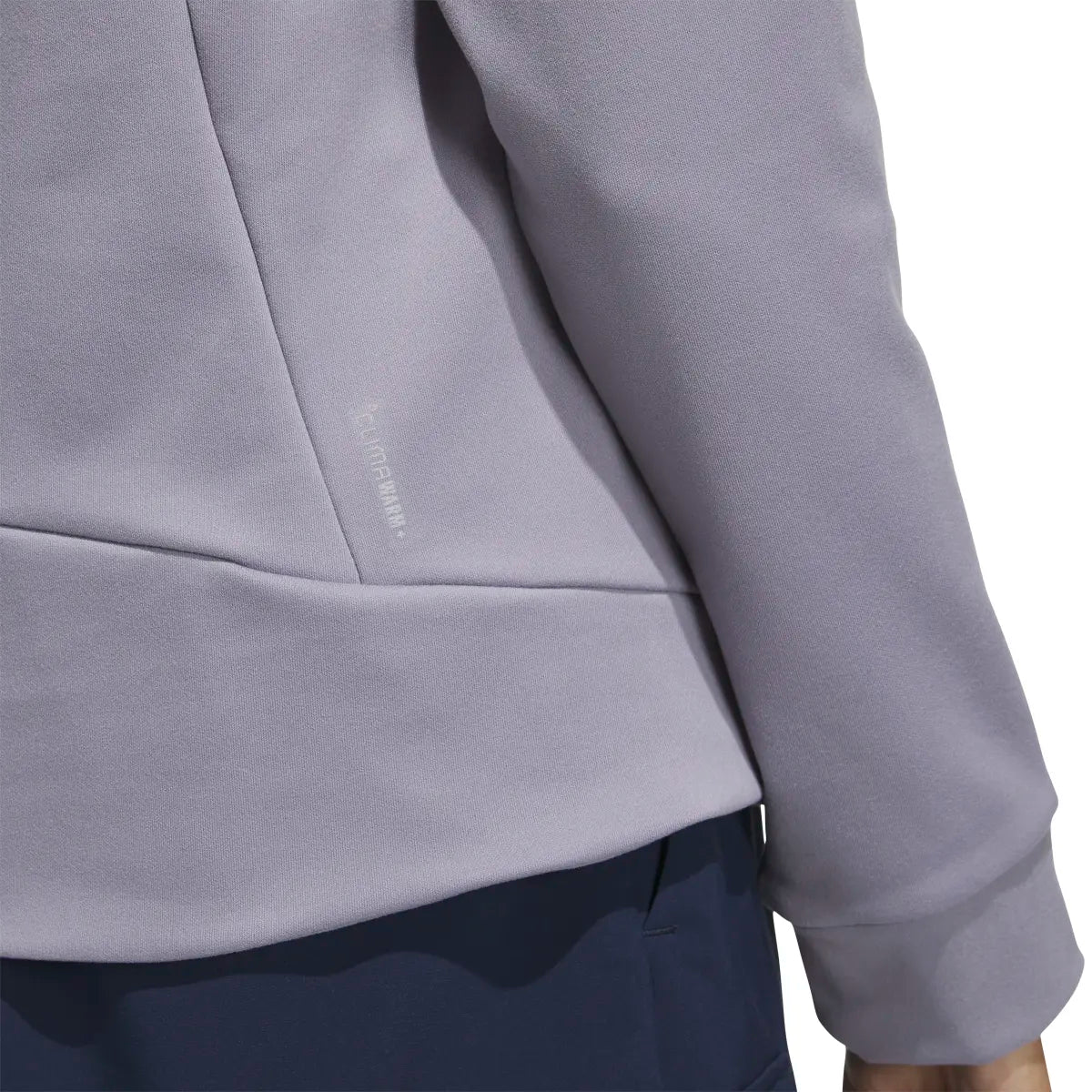 Adidas Veste à Capuche Femme Ultimate365 Course Control Ardoise - GolfCenter.fr