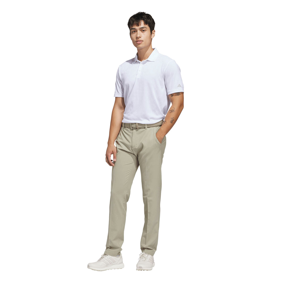 Adidas Pantalon Fuselé ULTIMATE365 Woca