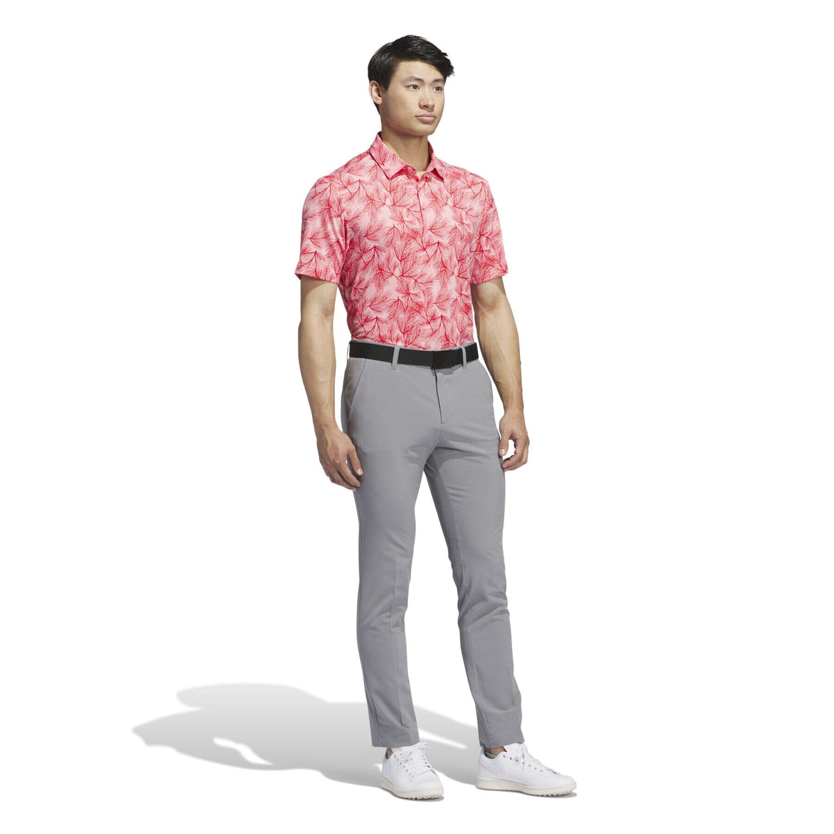 Adidas Pantalon ULT365 Tapered Gris