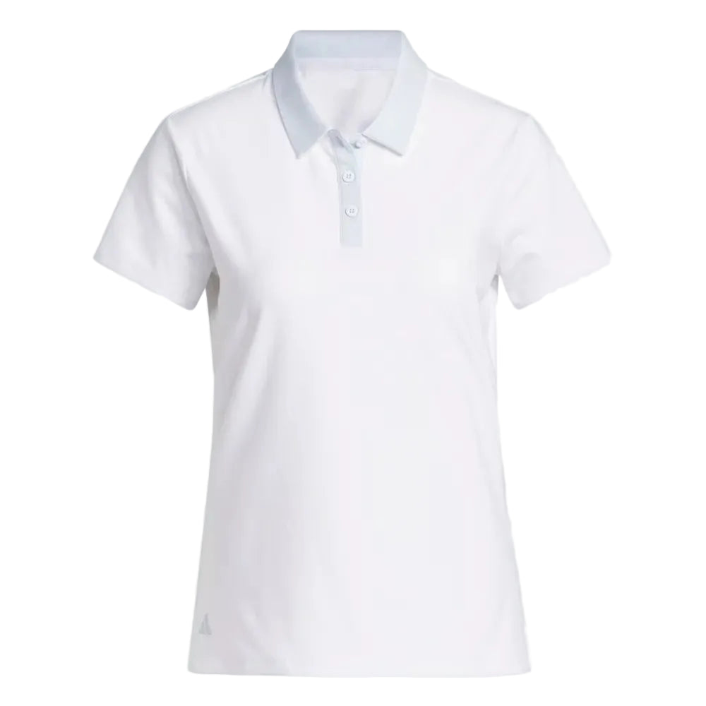 Adidas Polo de golf Ultimate365+ Climacool - GolfCenter.fr