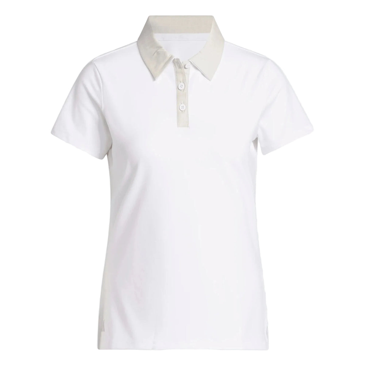 Adidas Polo Femme Ultimate 355+ Grid Climacool