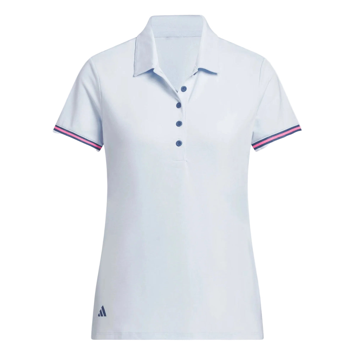 Adidas Polo Mujer Ultimate Classic