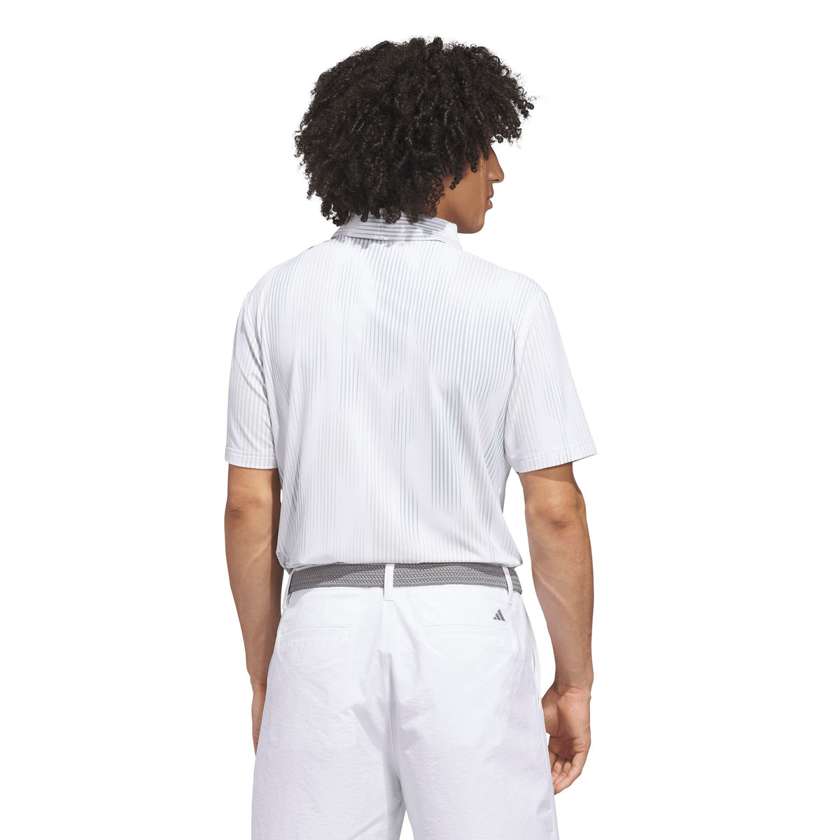Adidas Polo Tour Cool Feel Same