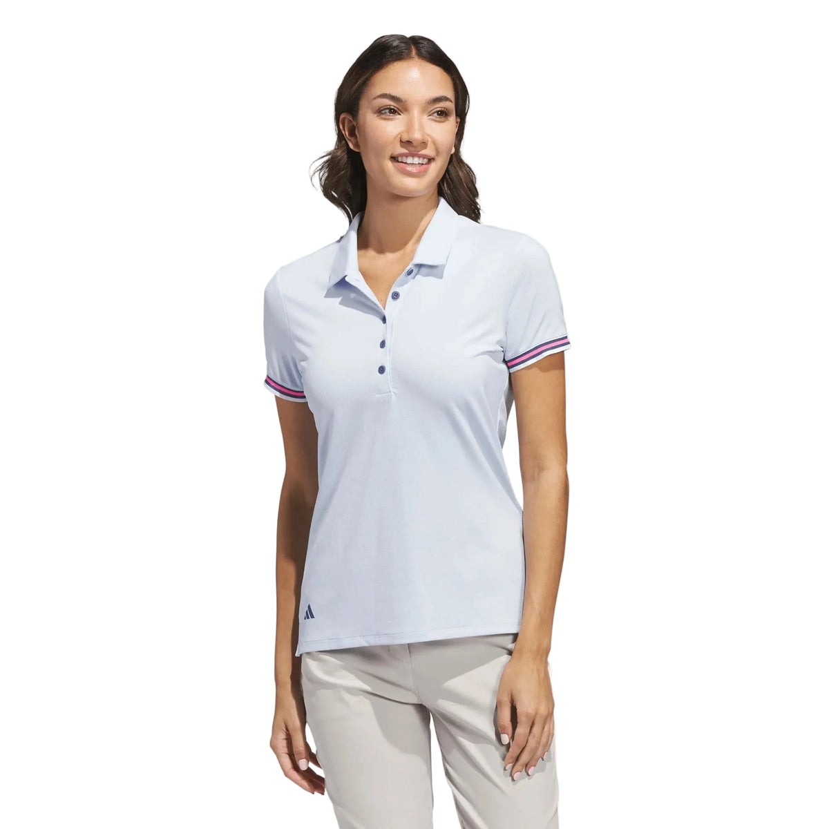 Adidas Polo Femme Ultimate Classic