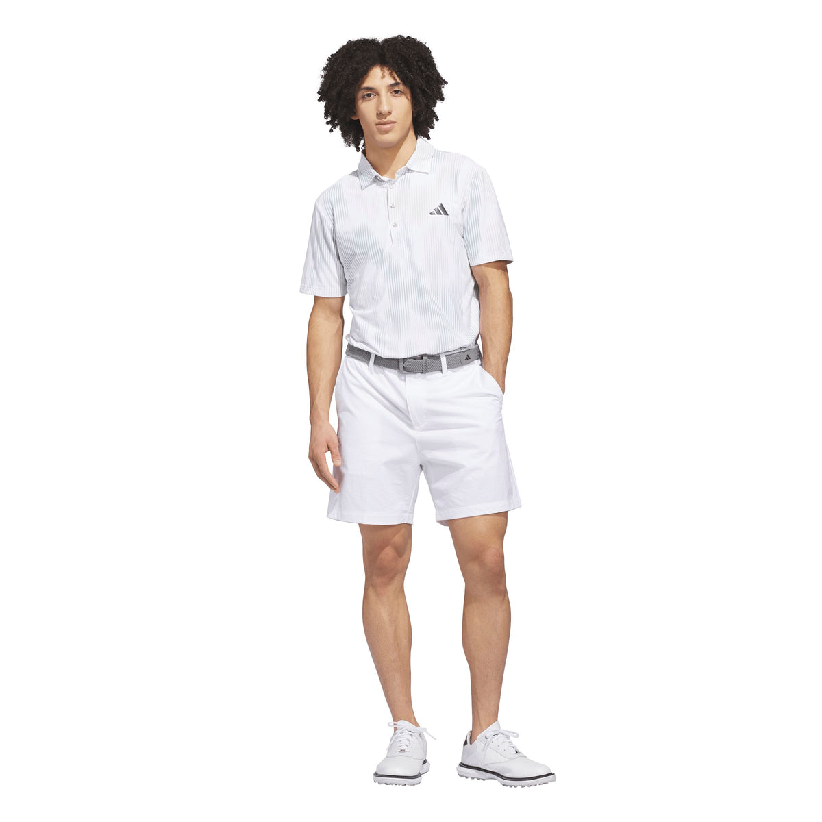 Adidas Polo Tour Cool Feel Same