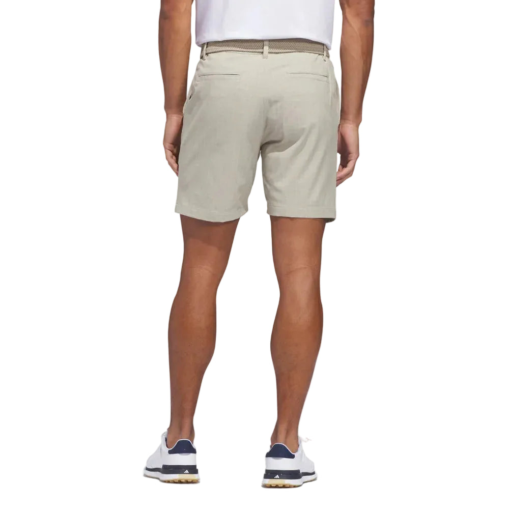ADIDAS Short 7 inch Bermuda ultimate 365 wonder cargo - GolfCenter.fr