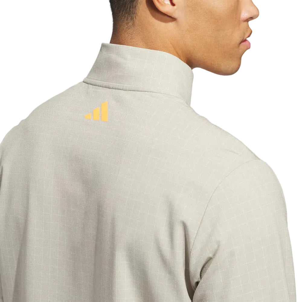 Adidas sudadera 1/4 zip toile ultimate365 - GolfCenter.fr