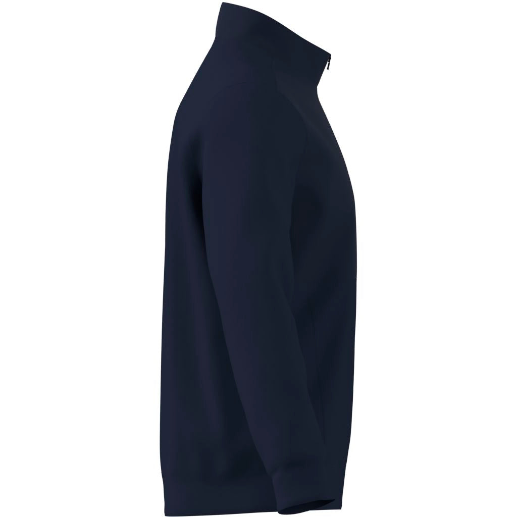 Adidas Sudadera-shirt de golf Azul Marino