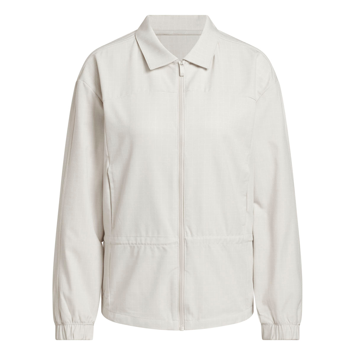 Adidas Veste Femme GRD FZ Beige