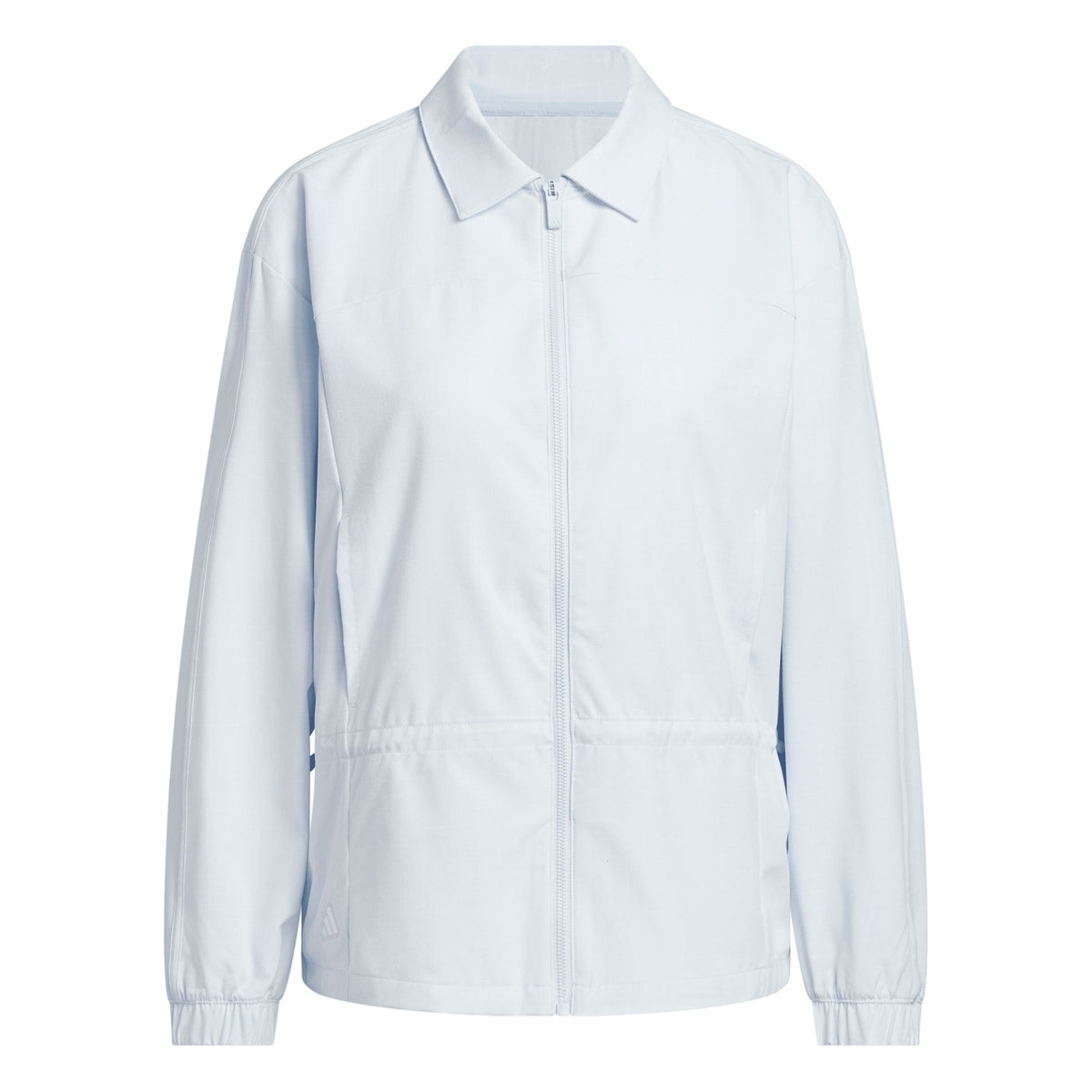 Adidas Chaqueta Mujer GRD FZ Azul Cielo
