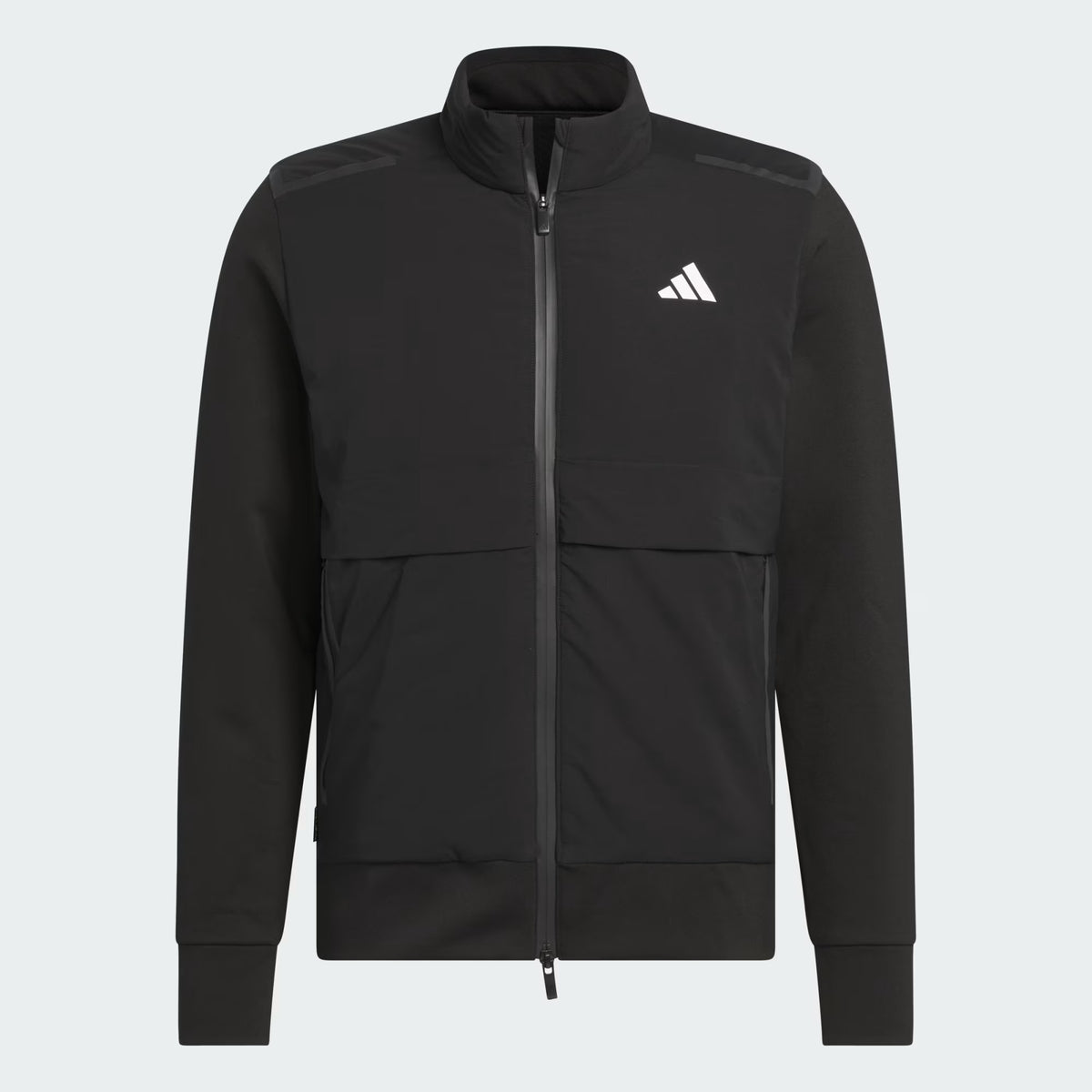 Adidas Chaqueta FrostGuard isolante negra