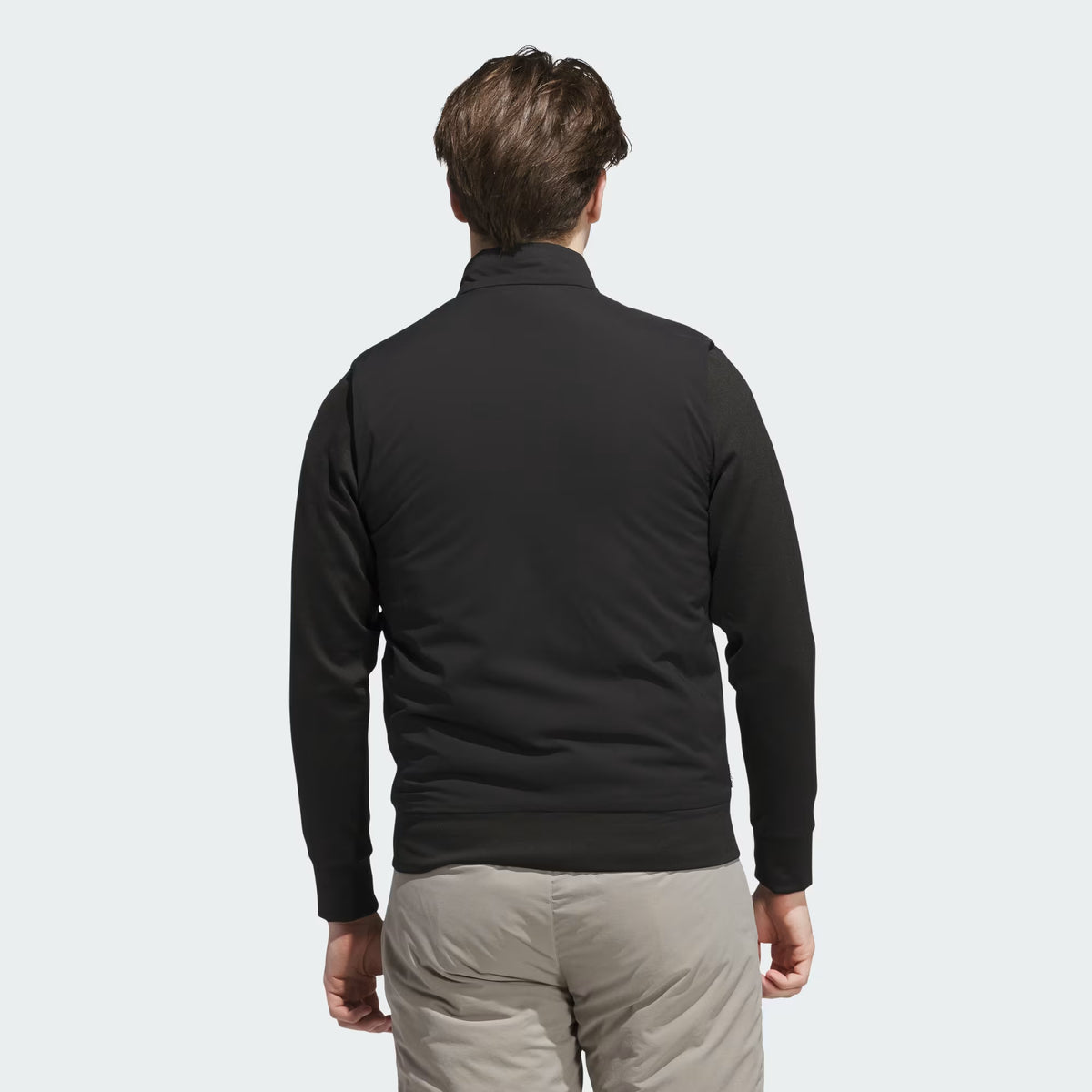 Adidas Chaqueta FrostGuard isolante negra