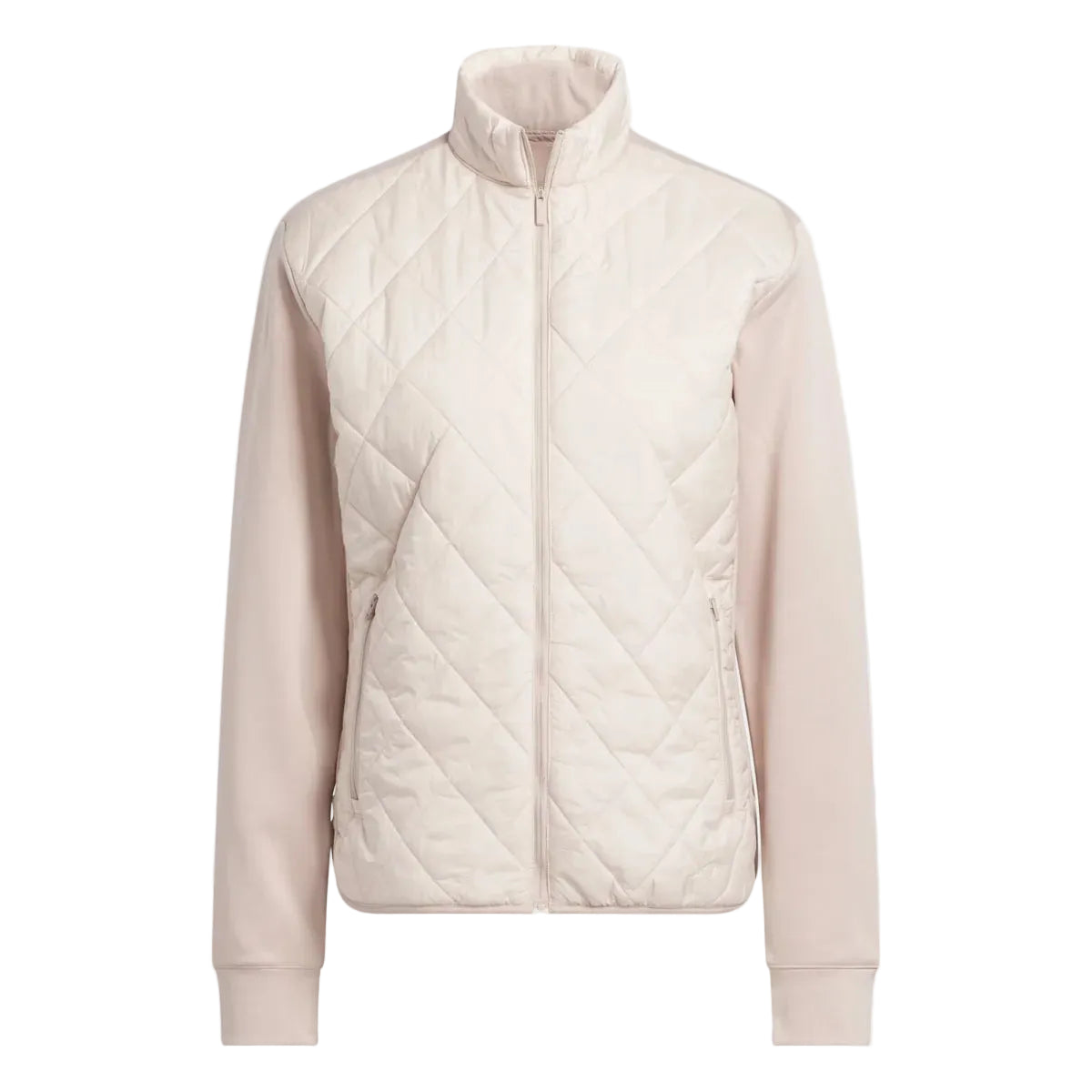 ADIDAS VESTE Matelassée Ultimate 365 wonder Taupe - GolfCenter.fr