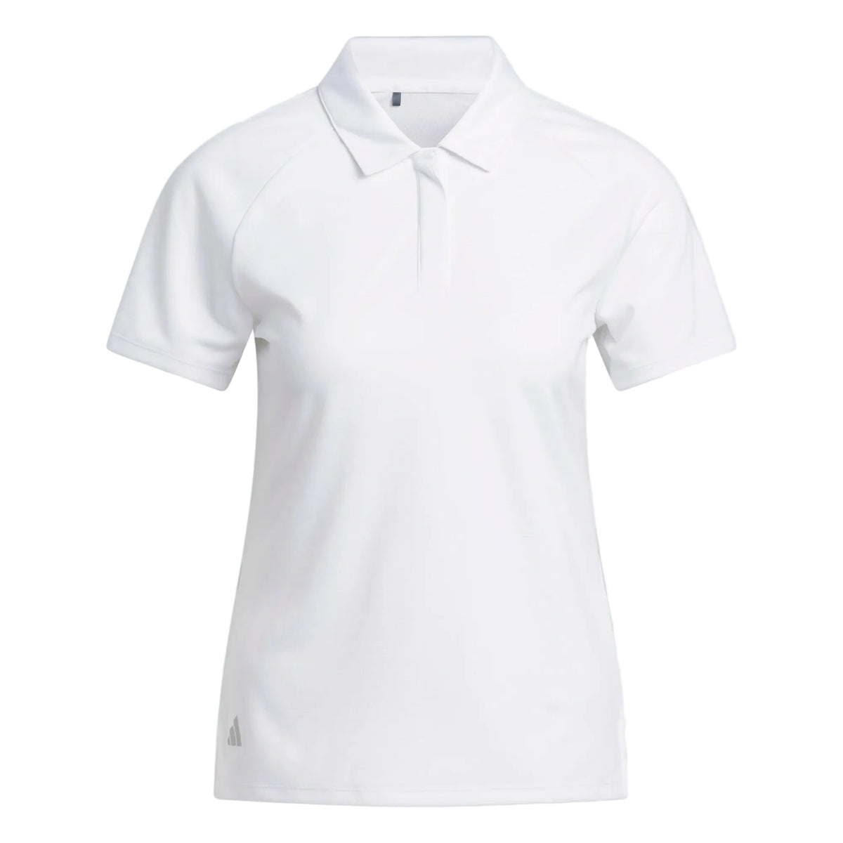 Adidas Polo Femme Ultimate Blanc