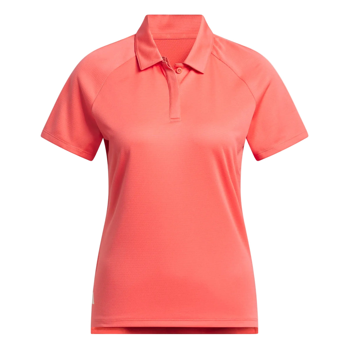 Adidas Polo Femme Ultimate Corail